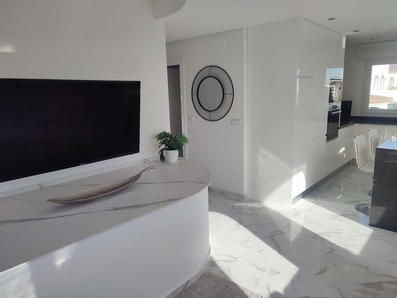 2 Zimmer Apartment zu verkaufen in Sucina - 219.995 € (Ref: 9460757)