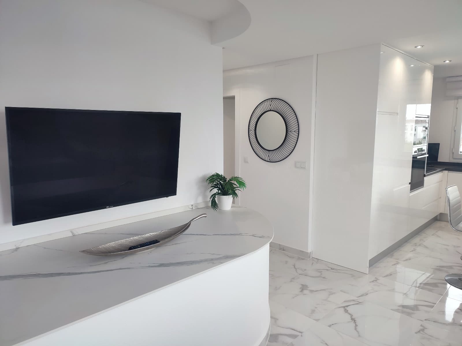 2 Zimmer Apartment zu verkaufen in Sucina - 219.995 € (Ref: 9460757)