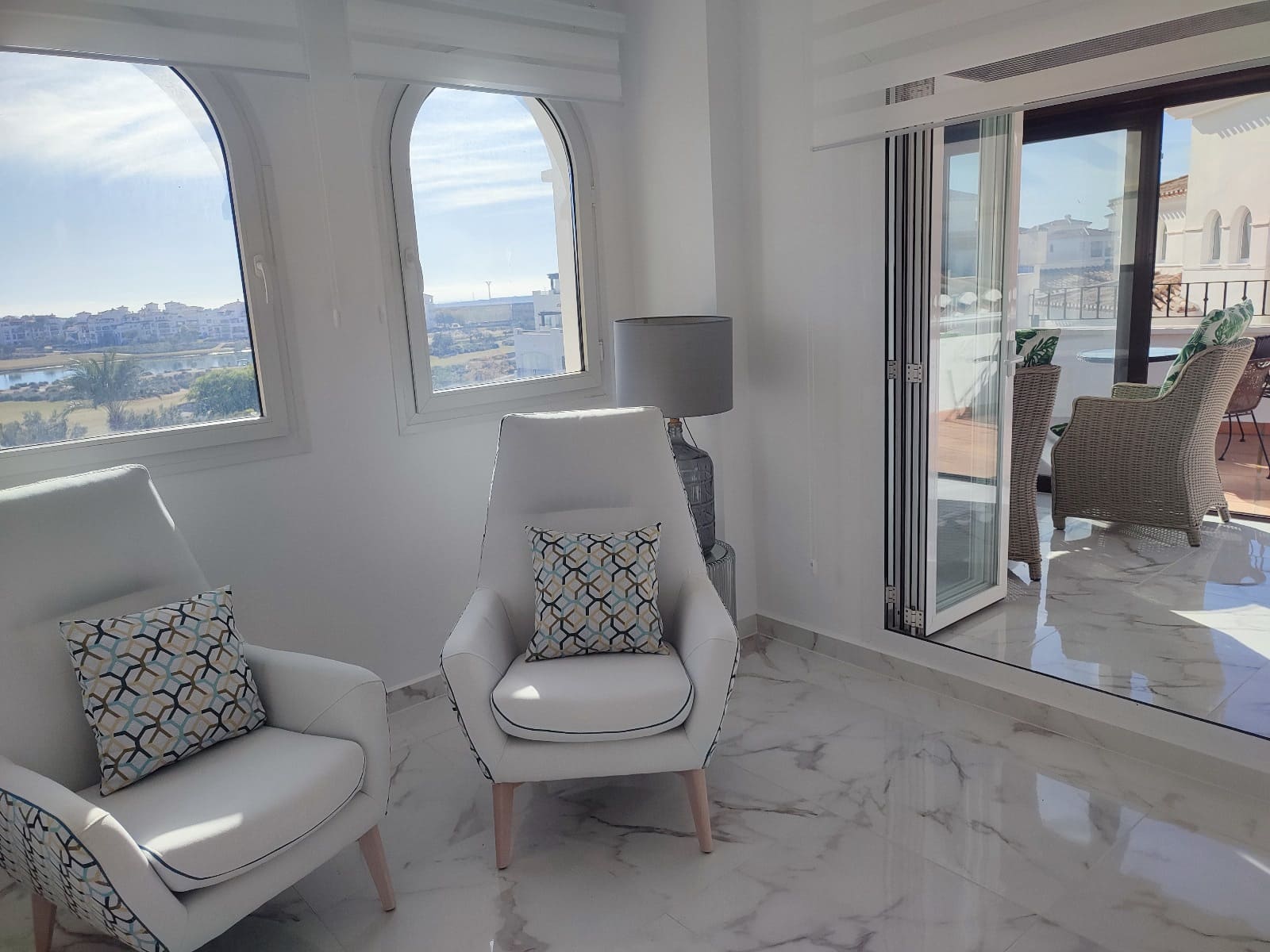 2 Zimmer Apartment zu verkaufen in Sucina - 219.995 € (Ref: 9460757)