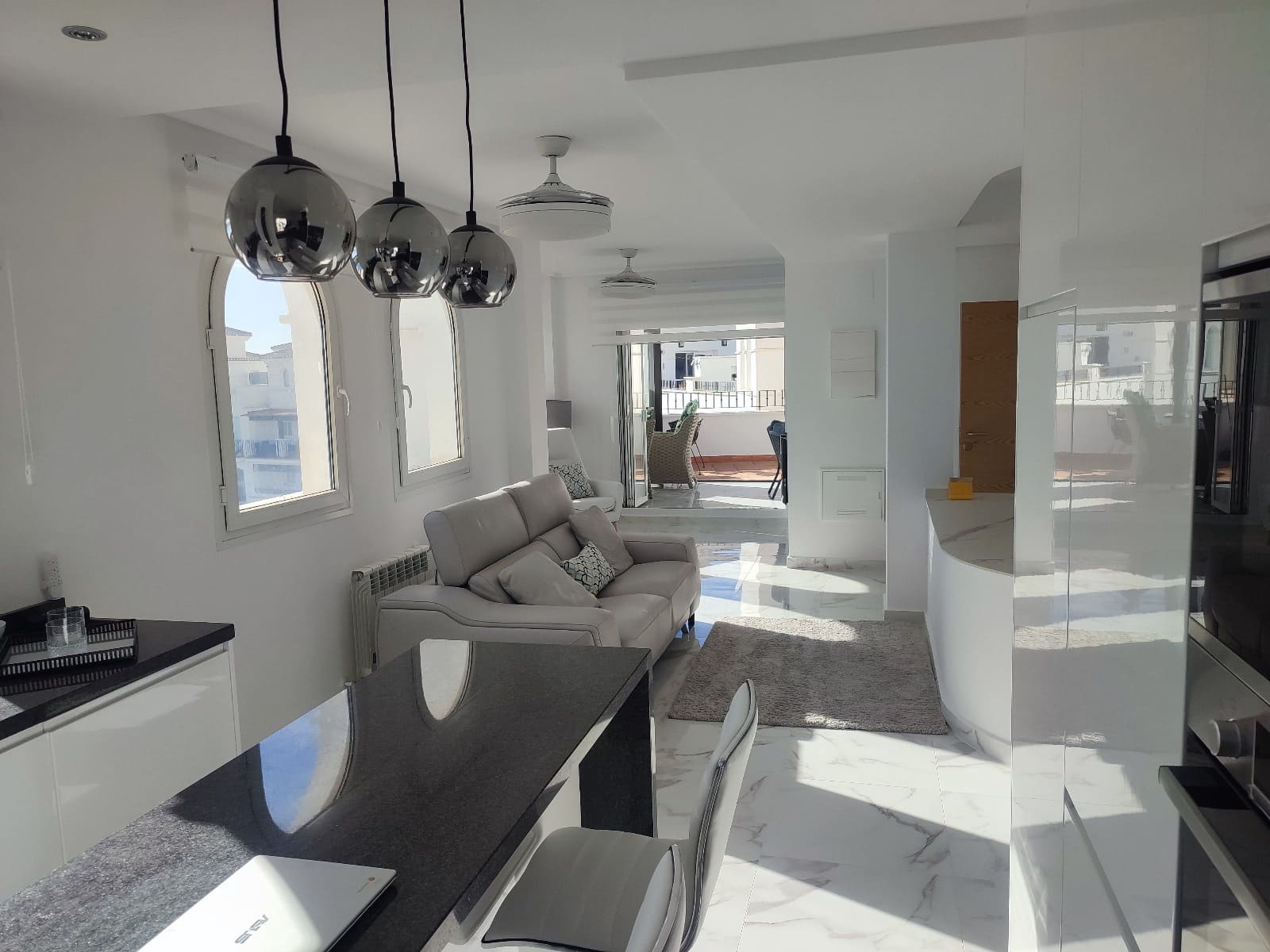 2 Zimmer Apartment zu verkaufen in Sucina - 219.995 € (Ref: 9460757)