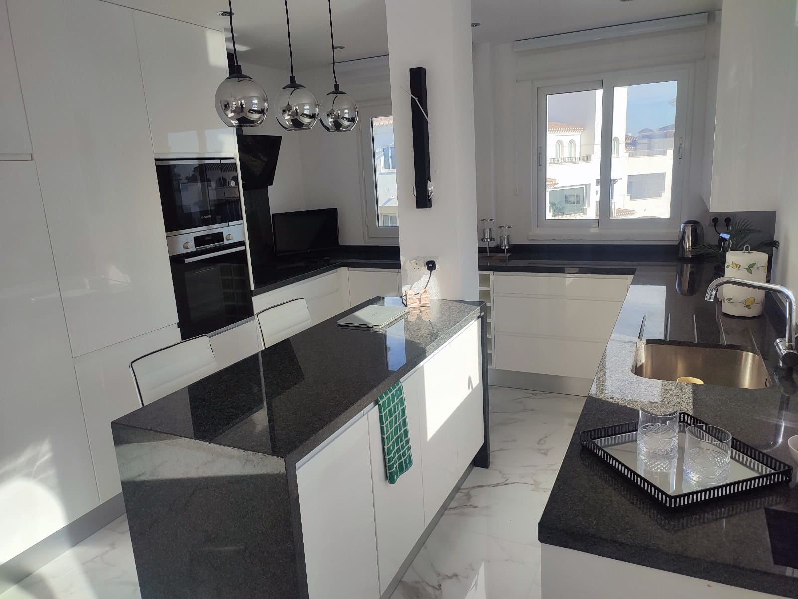 2 Zimmer Apartment zu verkaufen in Sucina - 219.995 € (Ref: 9460757)