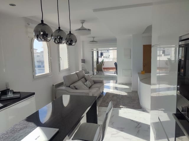 2 soverom Leilighet til salgs i Sucina, Murcia by - € 219 995 (Ref: 9460757)