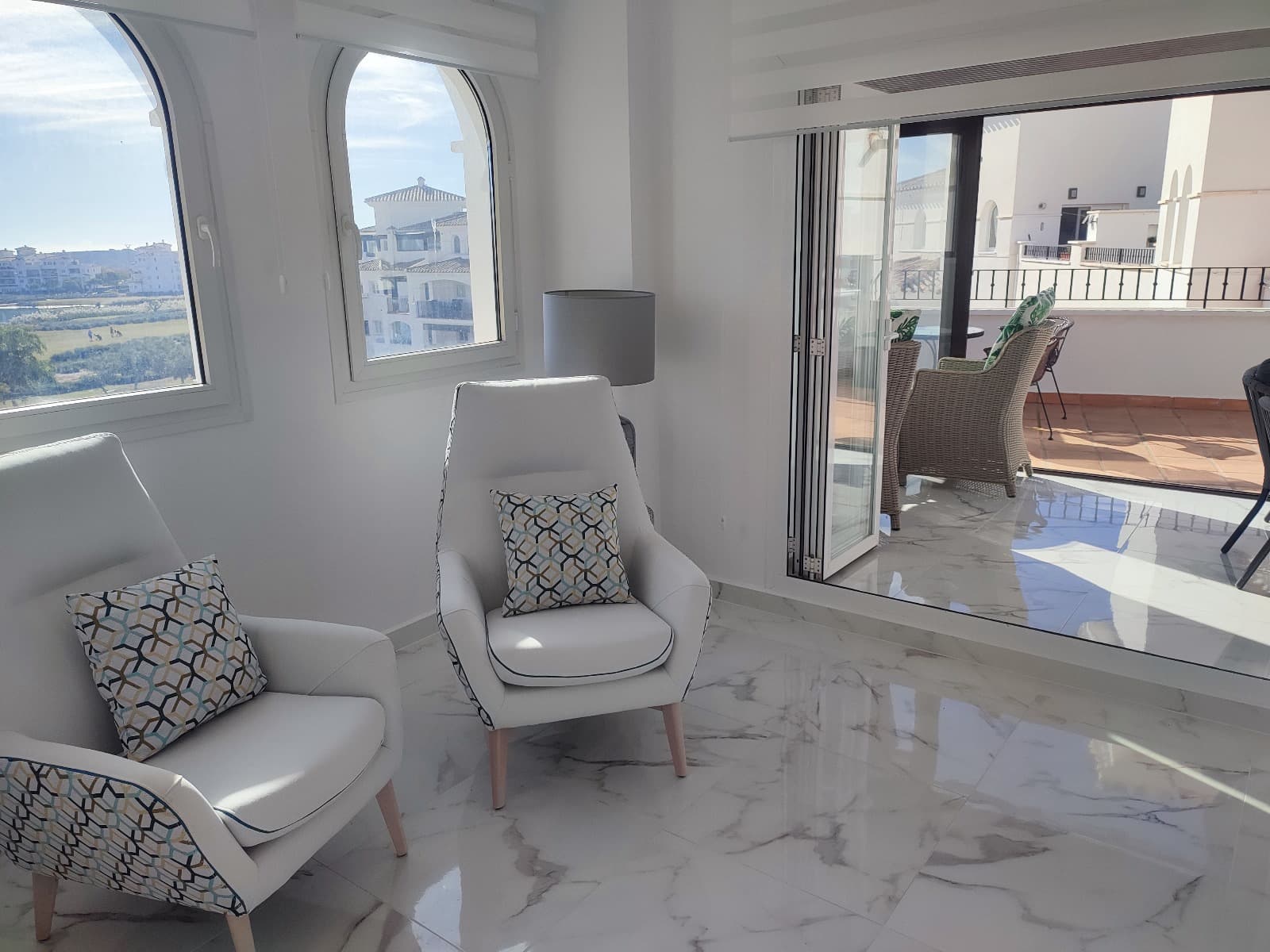 2 Zimmer Apartment zu verkaufen in Sucina - 219.995 € (Ref: 9460757)