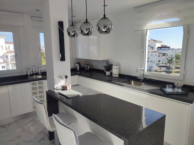 2 soverom Leilighet til salgs i Sucina, Murcia by - € 219 995 (Ref: 9460757)