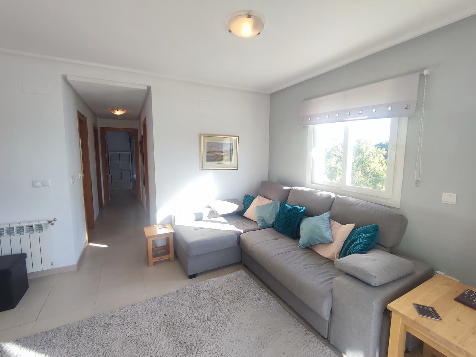 2 Zimmer Apartment zu verkaufen in Sucina mit Pool - 142.500 € (Ref: 9460758)