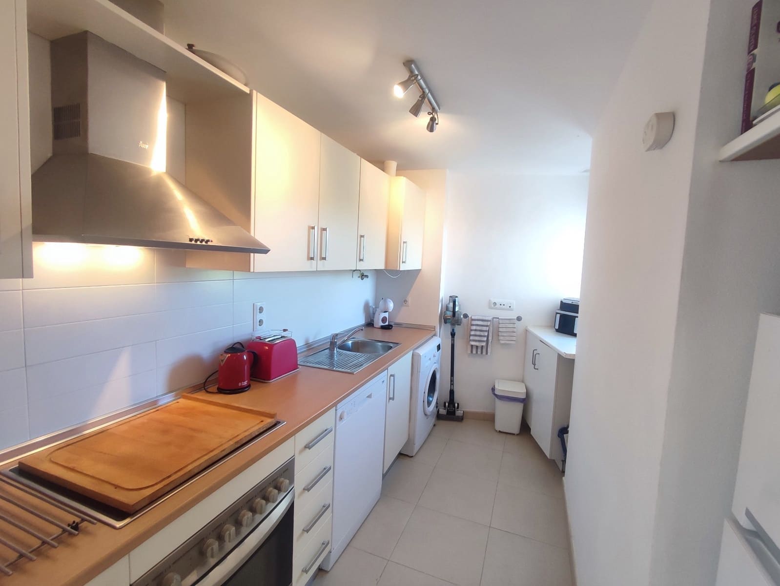2 Zimmer Apartment zu verkaufen in Sucina mit Pool - 142.500 € (Ref: 9460758)