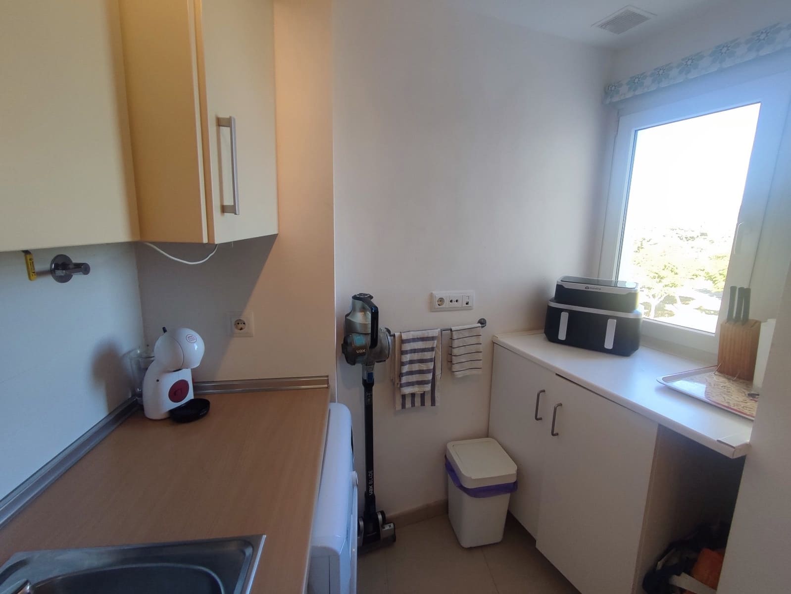 2 Zimmer Apartment zu verkaufen in Sucina mit Pool - 142.500 € (Ref: 9460758)