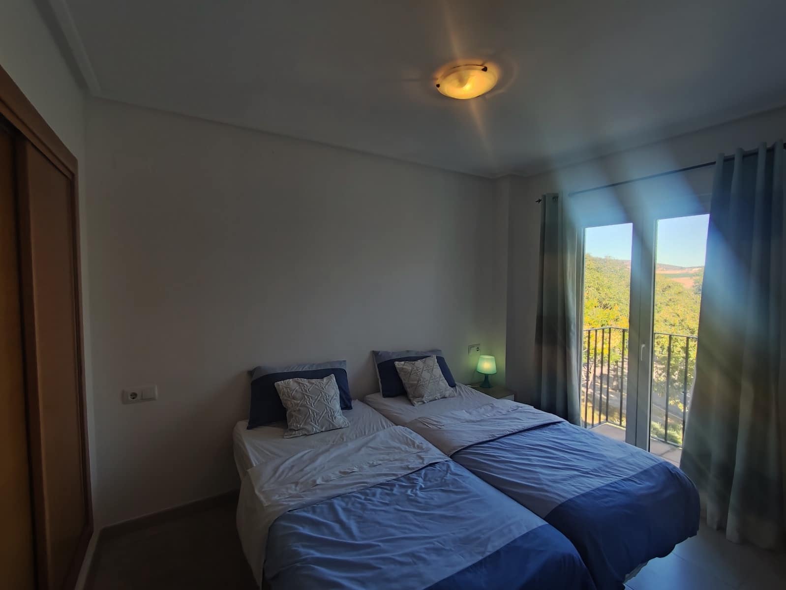 2 Zimmer Apartment zu verkaufen in Sucina mit Pool - 142.500 € (Ref: 9460758)