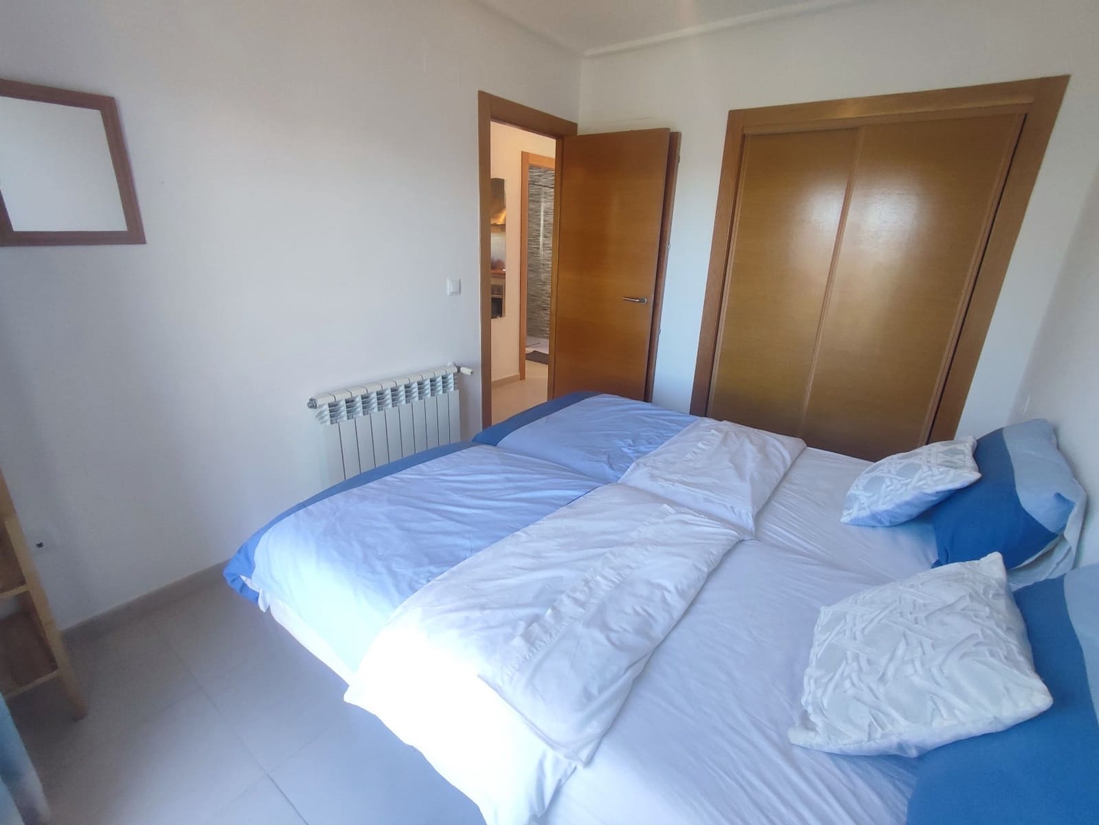 2 Zimmer Apartment zu verkaufen in Sucina mit Pool - 142.500 € (Ref: 9460758)