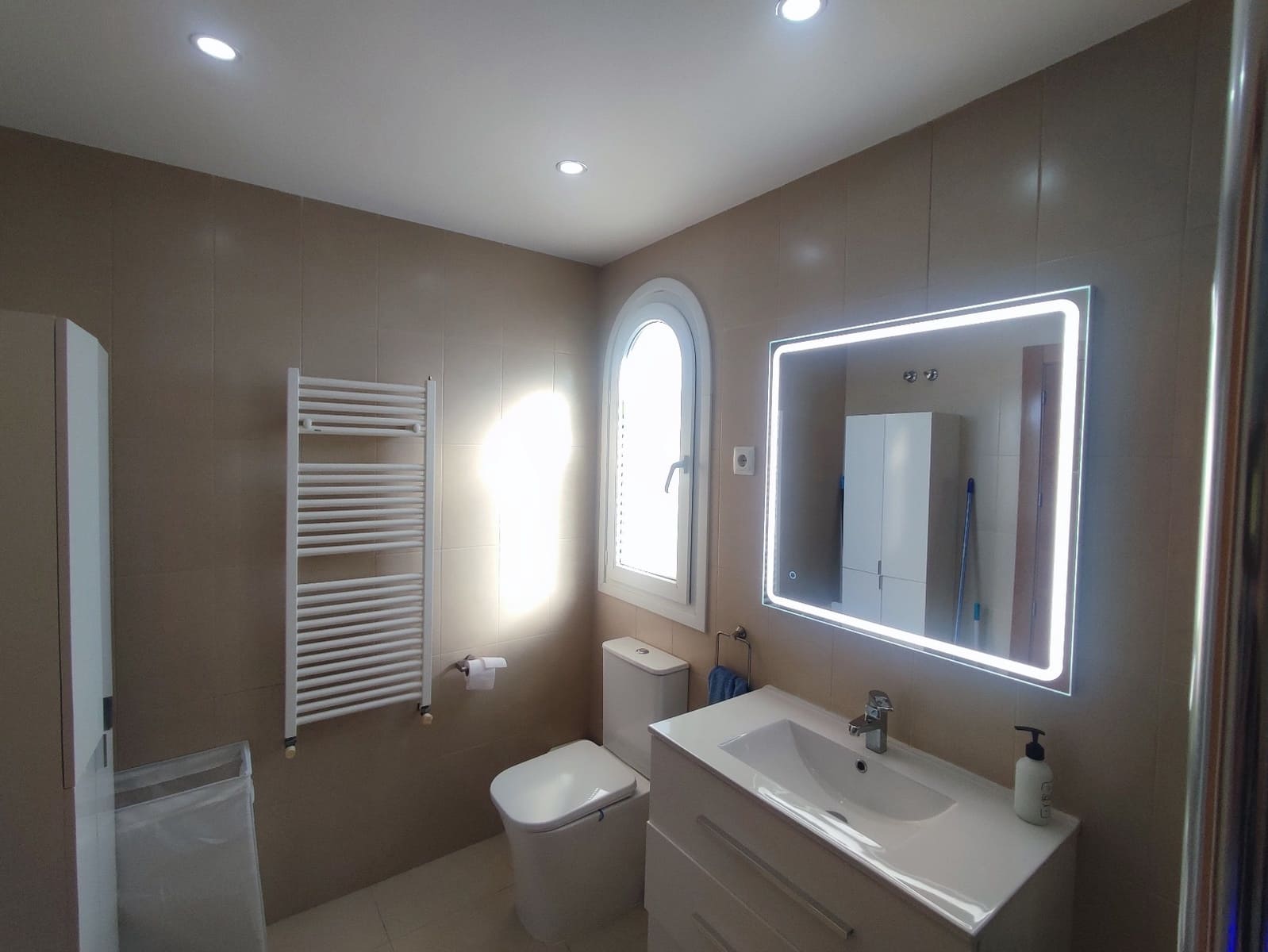 2 Zimmer Apartment zu verkaufen in Sucina mit Pool - 142.500 € (Ref: 9460758)