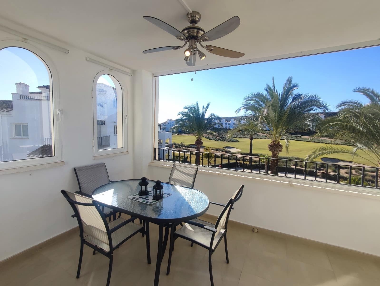 2 Zimmer Apartment zu verkaufen in Sucina mit Pool - 142.500 € (Ref: 9460758)