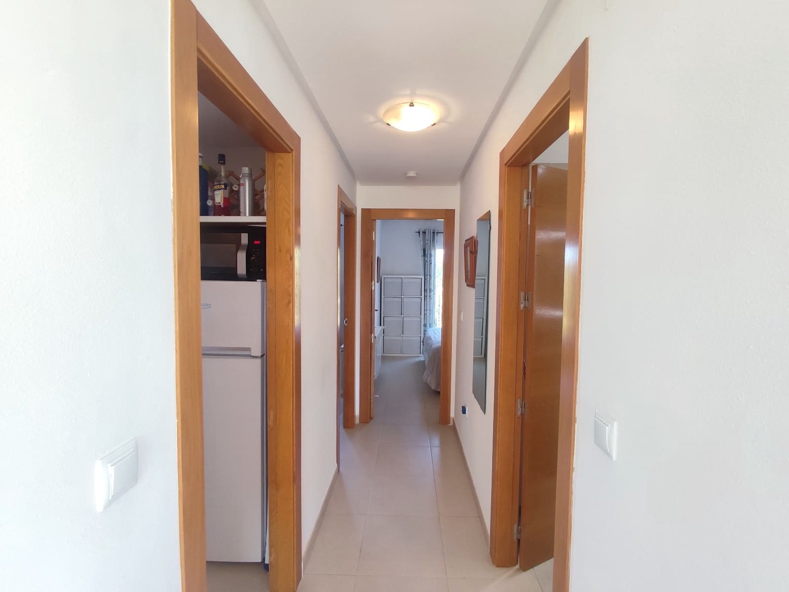 2 Zimmer Apartment zu verkaufen in Sucina mit Pool - 142.500 € (Ref: 9460758)