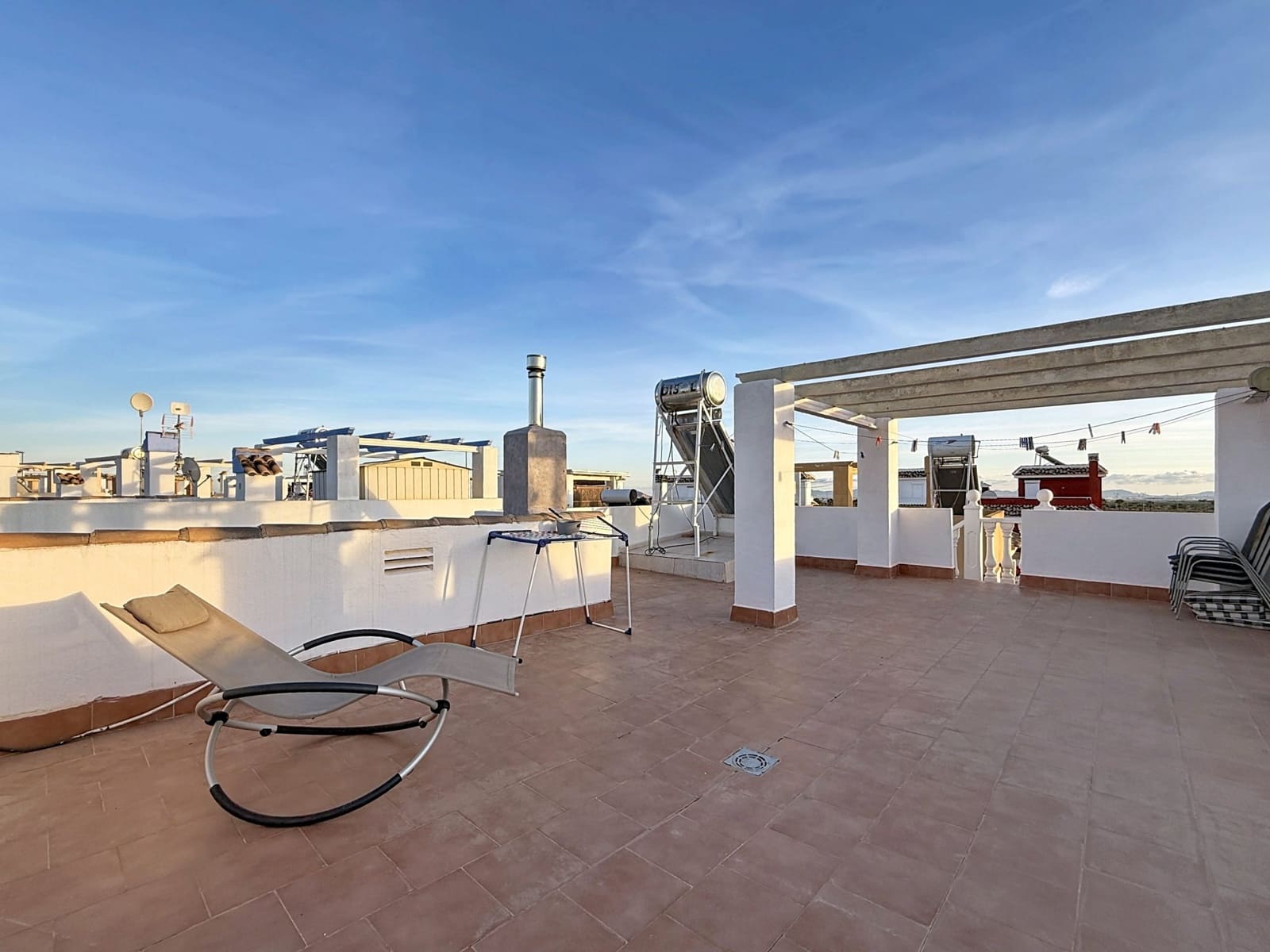 2 bedroom Villa for sale in Avileses with pool - € 169,995 (Ref: 9462858)