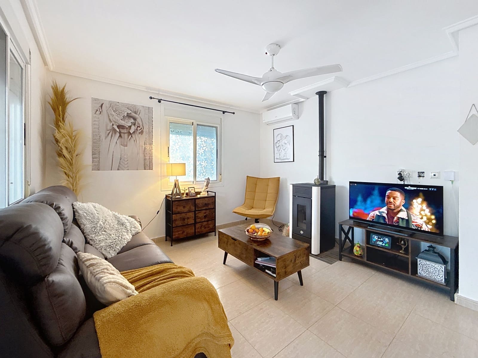 2 bedroom Villa for sale in Avileses with pool - € 169,995 (Ref: 9462858)