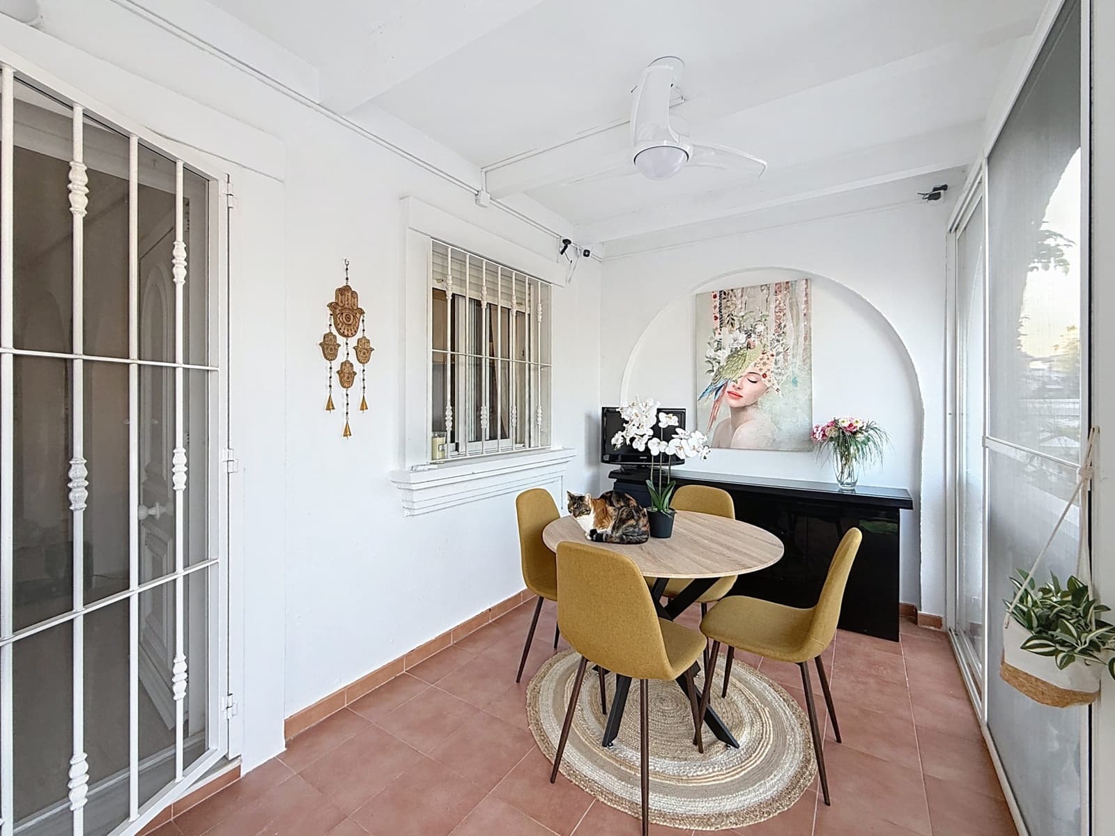 2 bedroom Villa for sale in Avileses with pool - € 169,995 (Ref: 9462858)