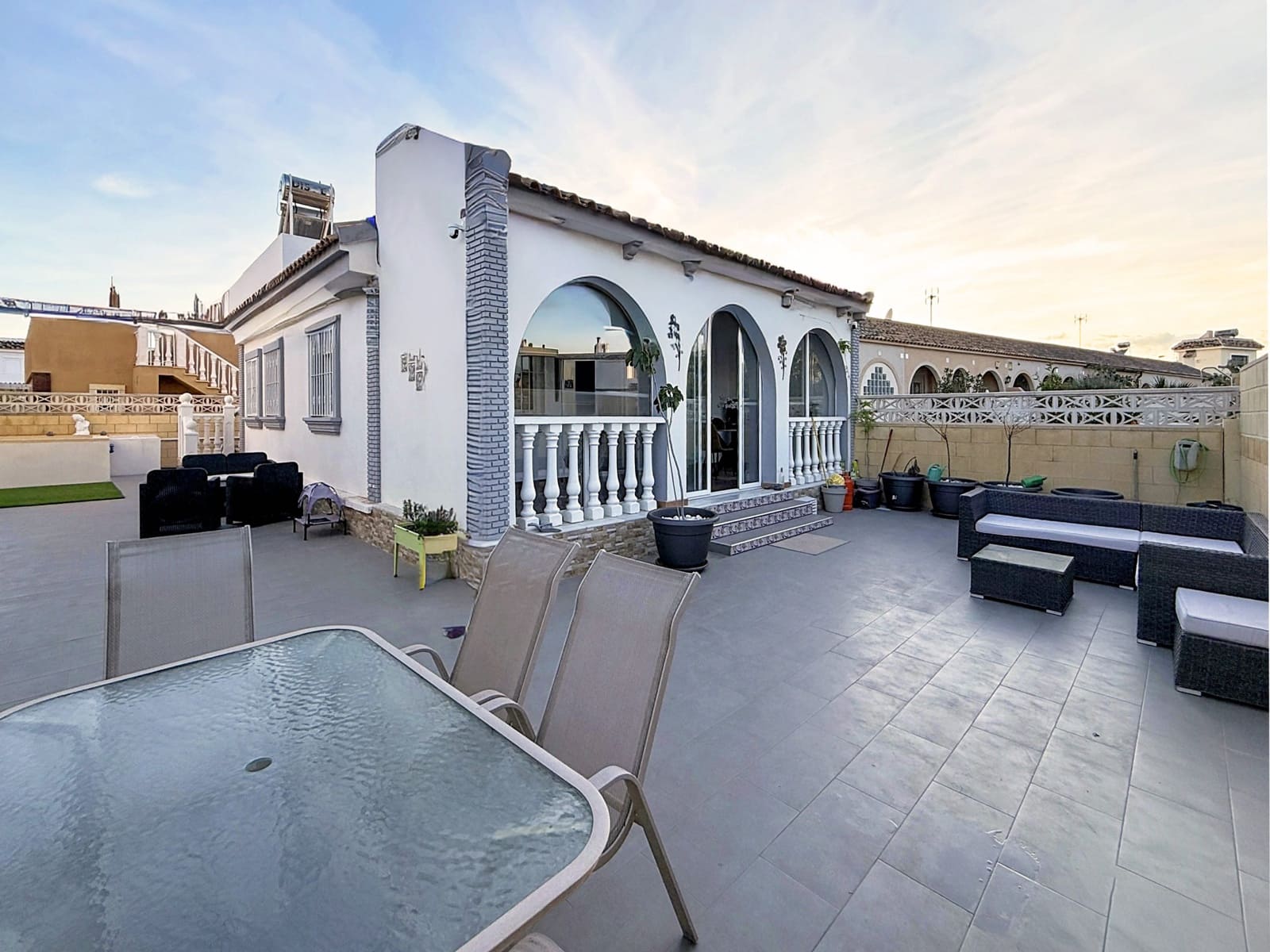 2 bedroom Villa for sale in Avileses with pool - € 169,995 (Ref: 9462858)