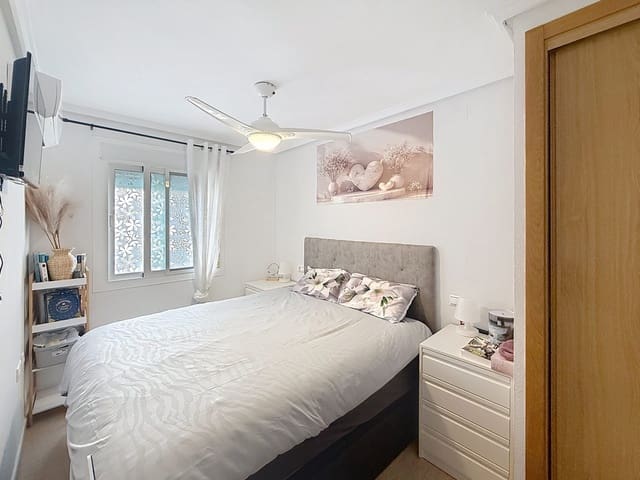 2 bedroom Villa for sale in Avileses, Murcia city with pool - € 169,995 (Ref: 9462858)