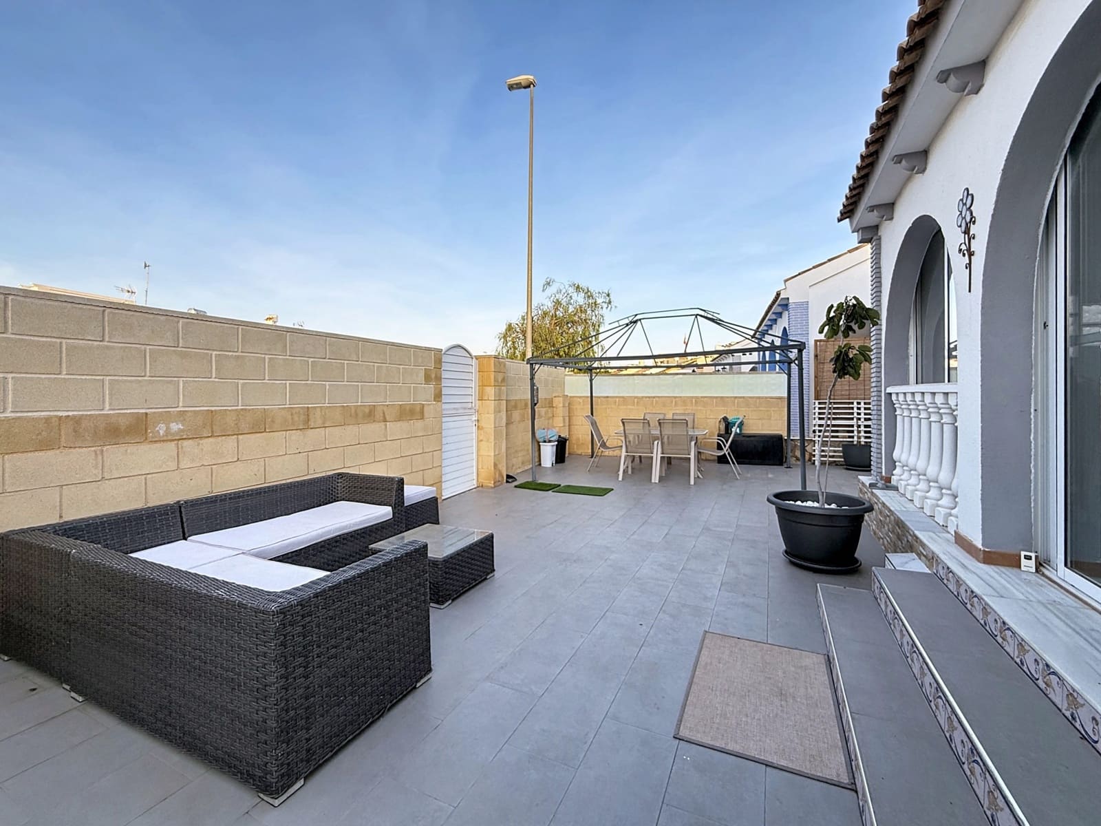 2 bedroom Villa for sale in Avileses with pool - € 169,995 (Ref: 9462858)