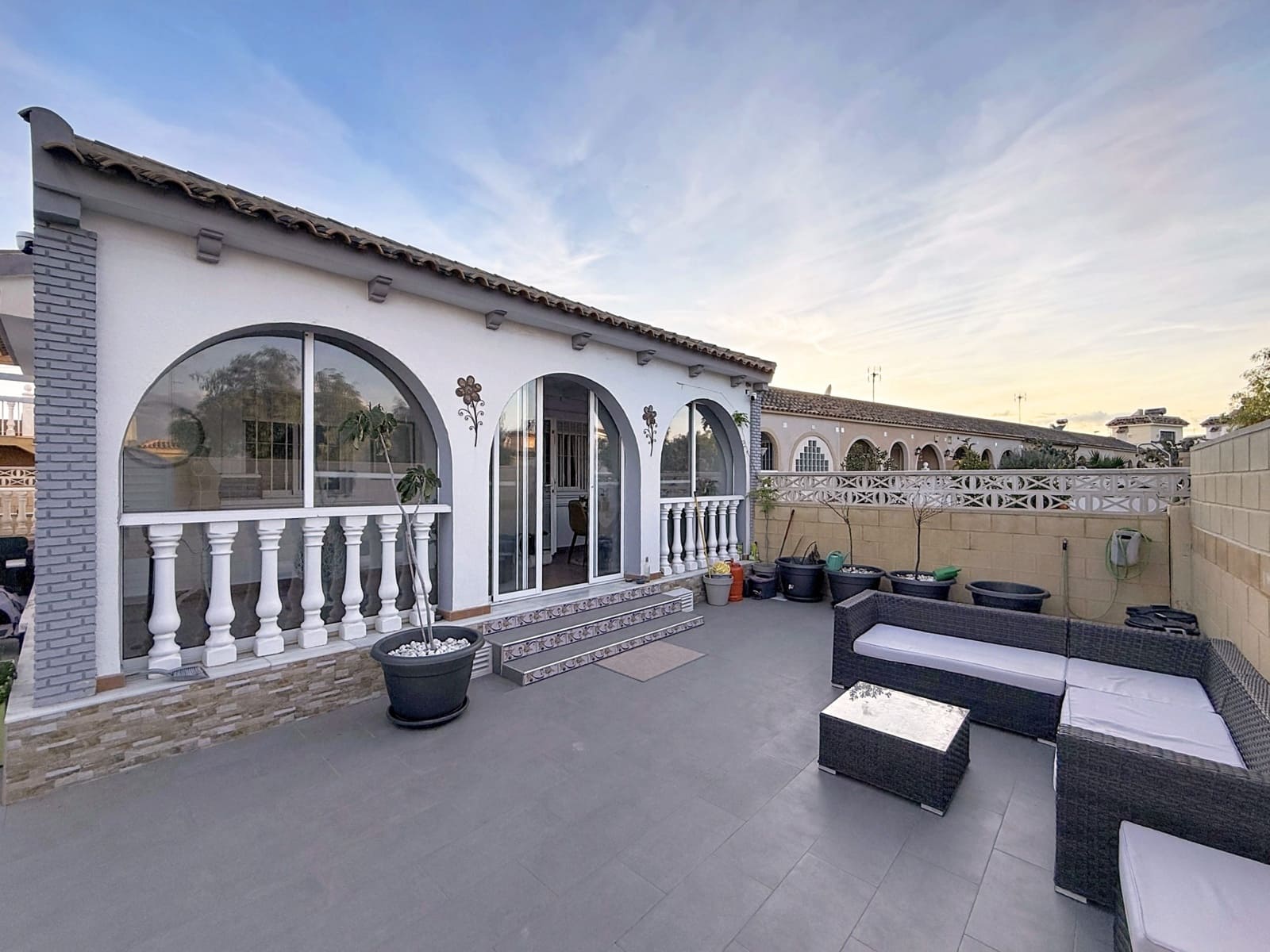 2 bedroom Villa for sale in Avileses with pool - € 169,995 (Ref: 9462858)