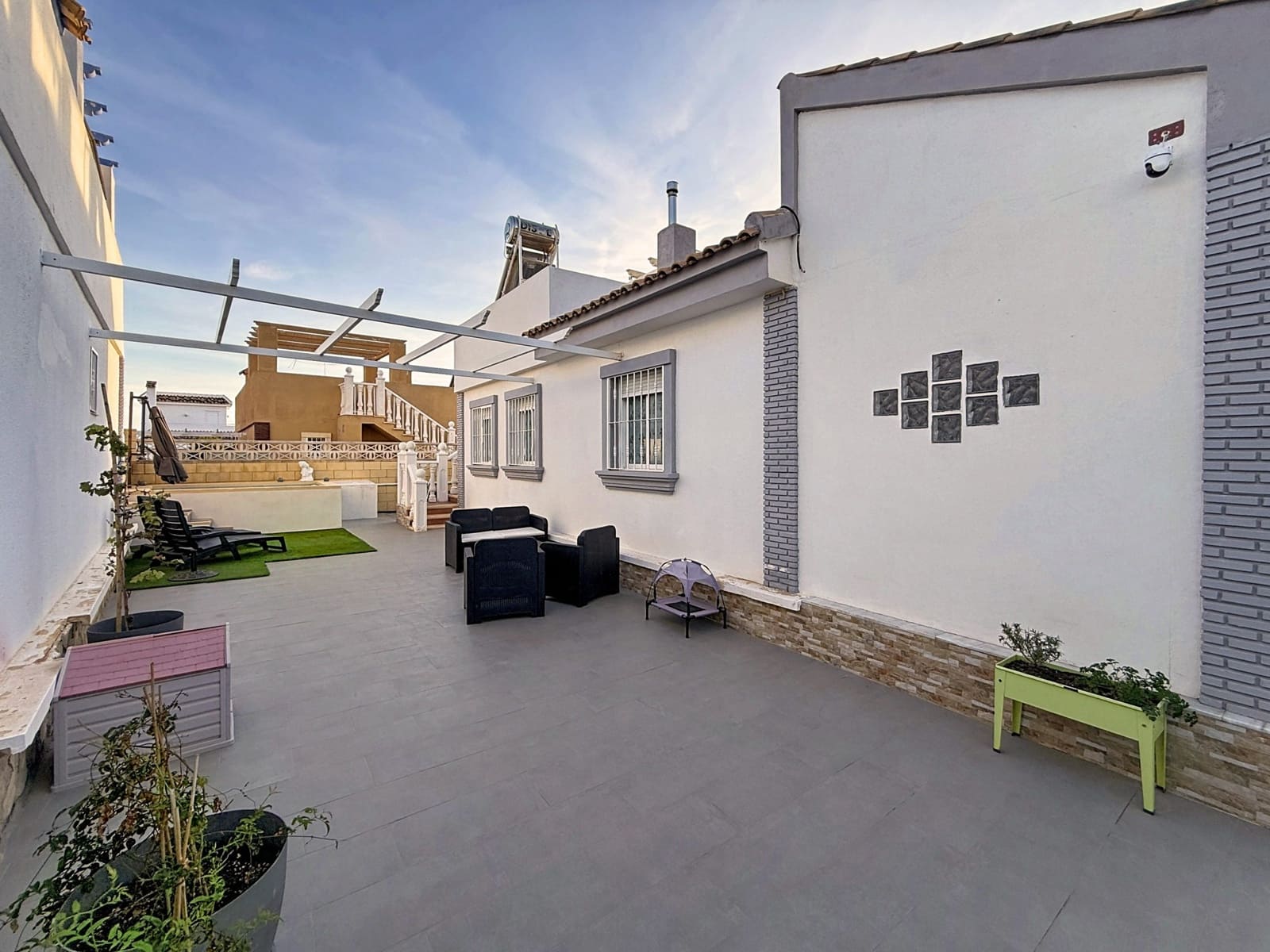 2 bedroom Villa for sale in Avileses with pool - € 169,995 (Ref: 9462858)