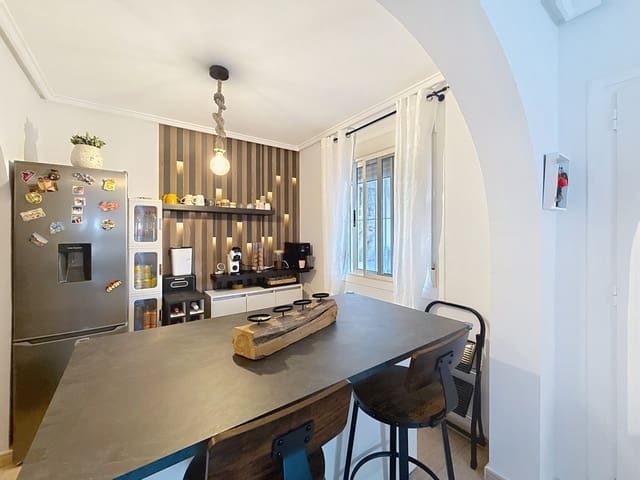 2 bedroom Villa for sale in Avileses, Murcia city with pool - € 169,995 (Ref: 9462858)