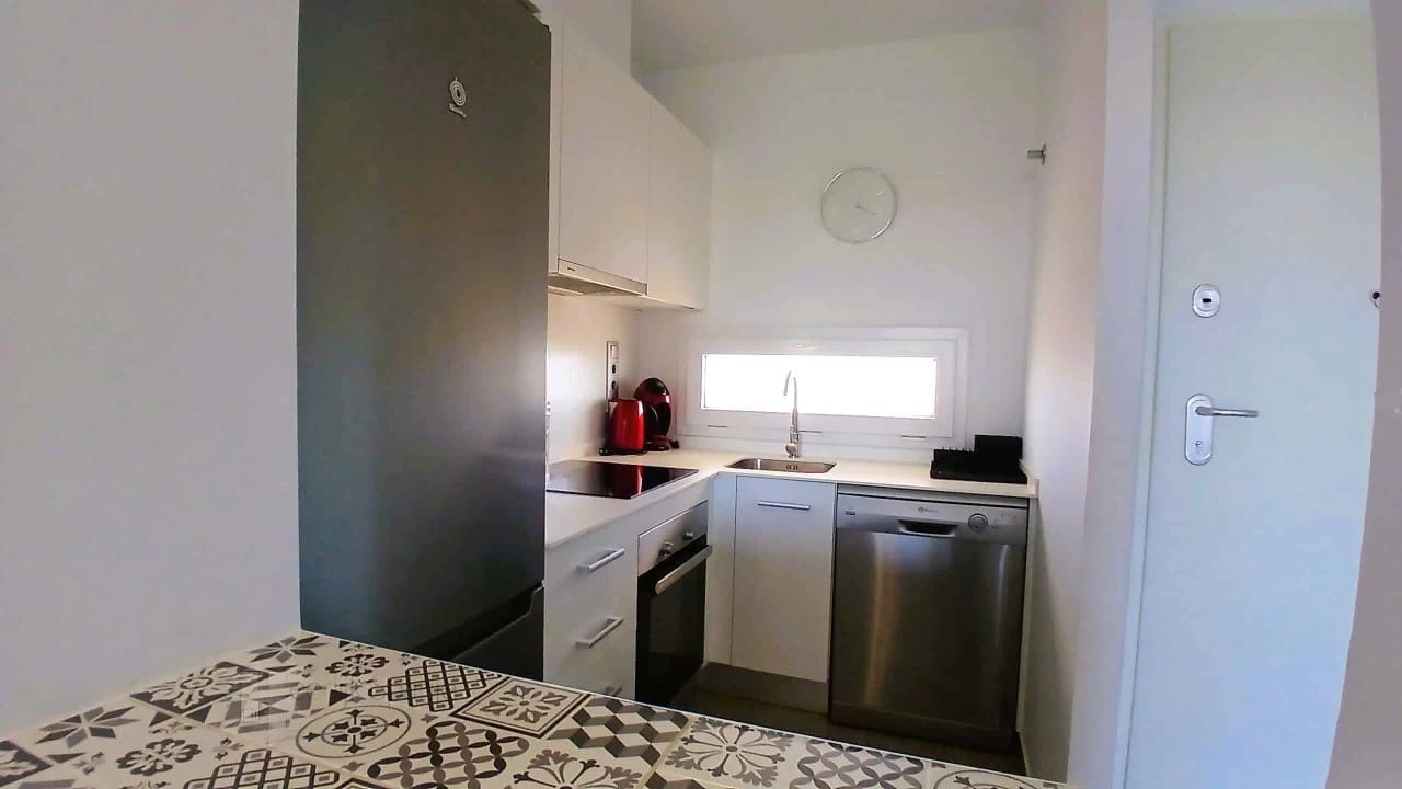 Apartamento de 2 habitaciones en Terrazas de la Torre en venta con piscina - 131.900 € (Ref: 9471016)