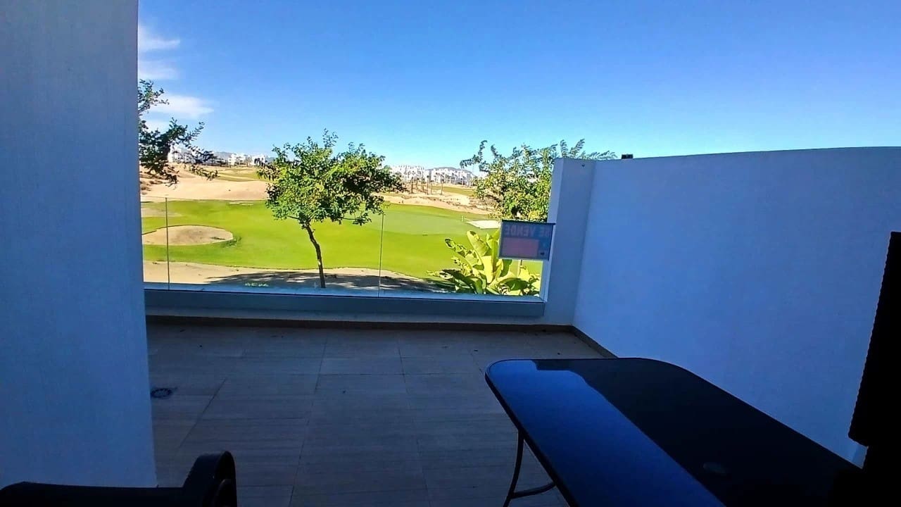 Apartamento de 2 habitaciones en Terrazas de la Torre en venta con piscina - 131.900 € (Ref: 9471016)