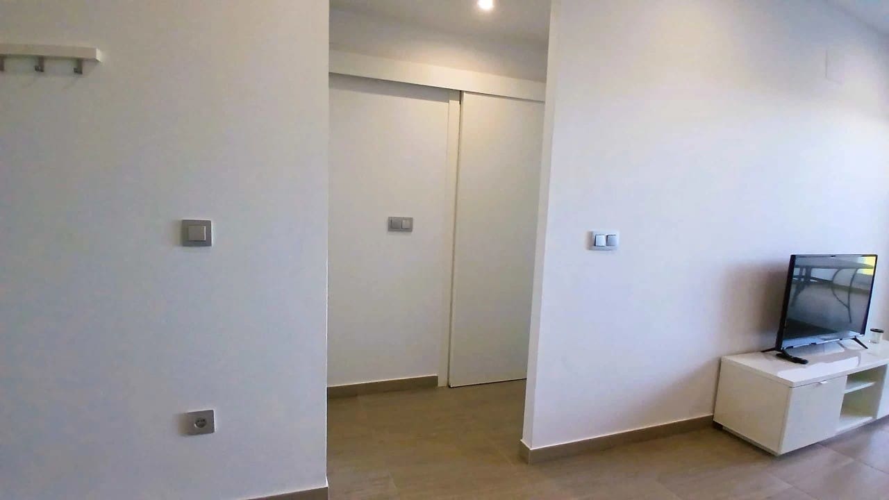 Apartamento de 2 habitaciones en Terrazas de la Torre en venta con piscina - 131.900 € (Ref: 9471016)