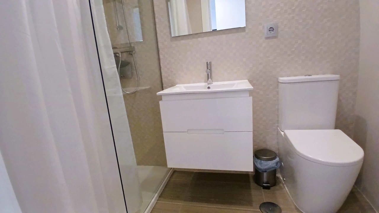 Apartamento de 2 habitaciones en Terrazas de la Torre en venta con piscina - 131.900 € (Ref: 9471016)