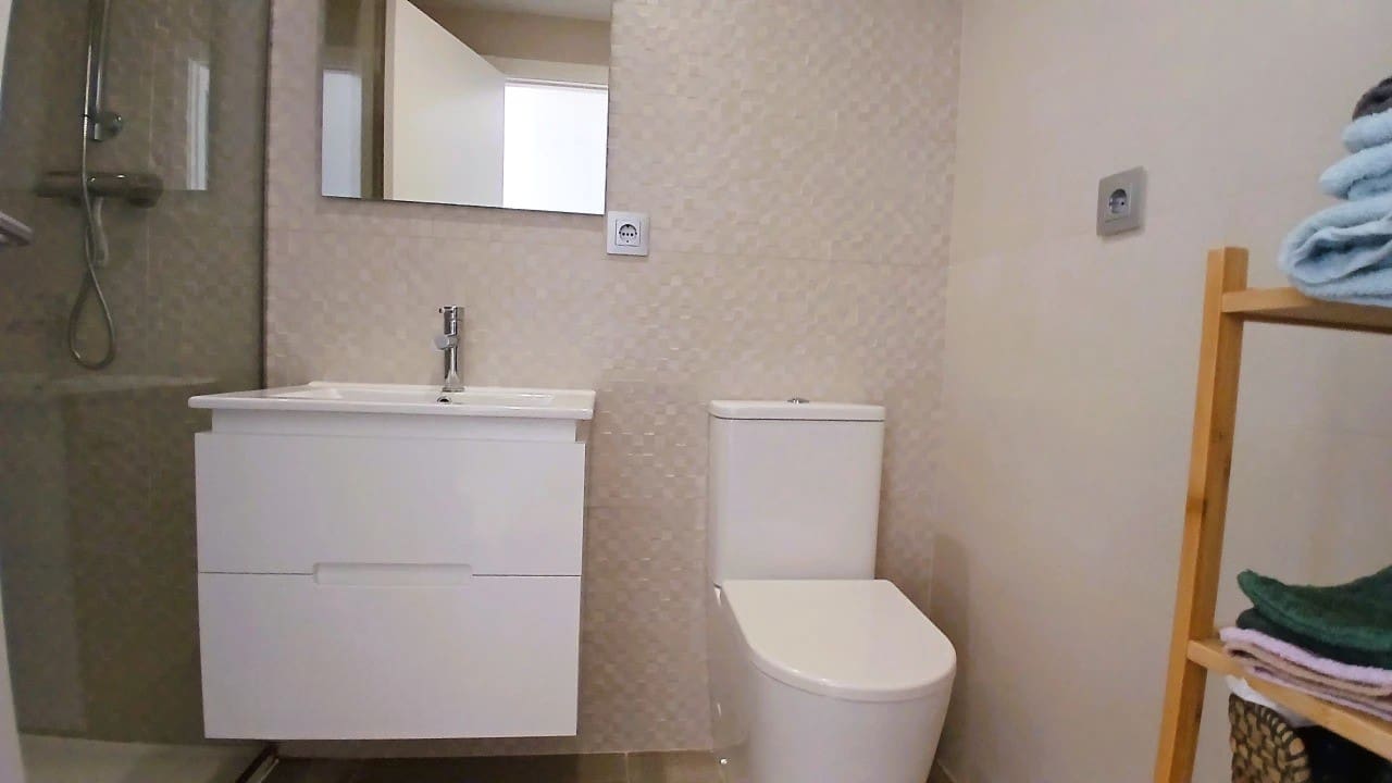 Apartamento de 2 habitaciones en Terrazas de la Torre en venta - 132.000 € (Ref: 9471017)