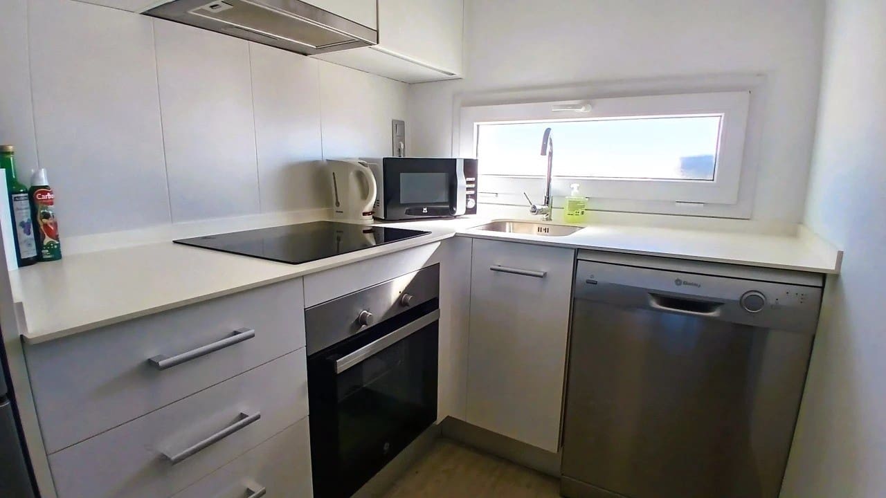 Apartamento de 2 habitaciones en Terrazas de la Torre en venta - 132.000 € (Ref: 9471017)