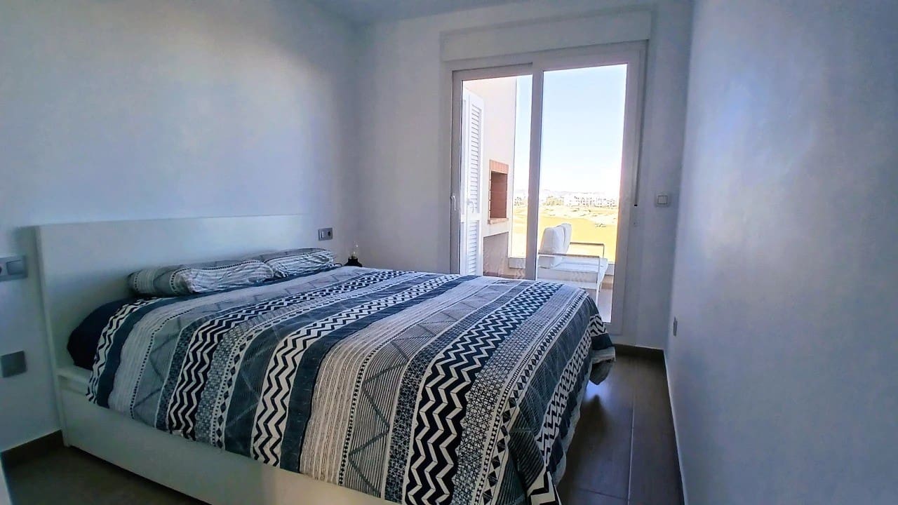 Apartamento de 2 habitaciones en Terrazas de la Torre en venta - 132.000 € (Ref: 9471017)