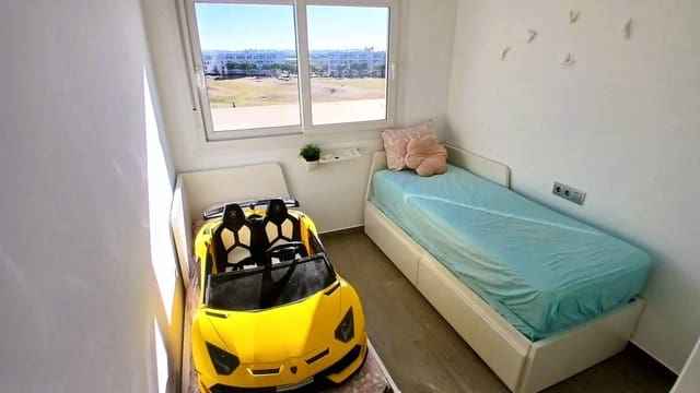 2 bedroom Apartment for sale in Roldan, Torre-Pacheco - € 132,000 (Ref: 9471017)