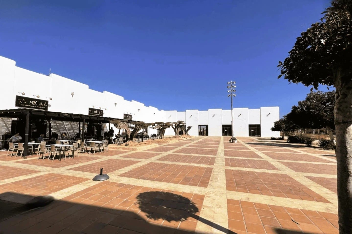 Apartamento de 2 habitaciones en Terrazas de la Torre en venta - 132.000 € (Ref: 9471017)