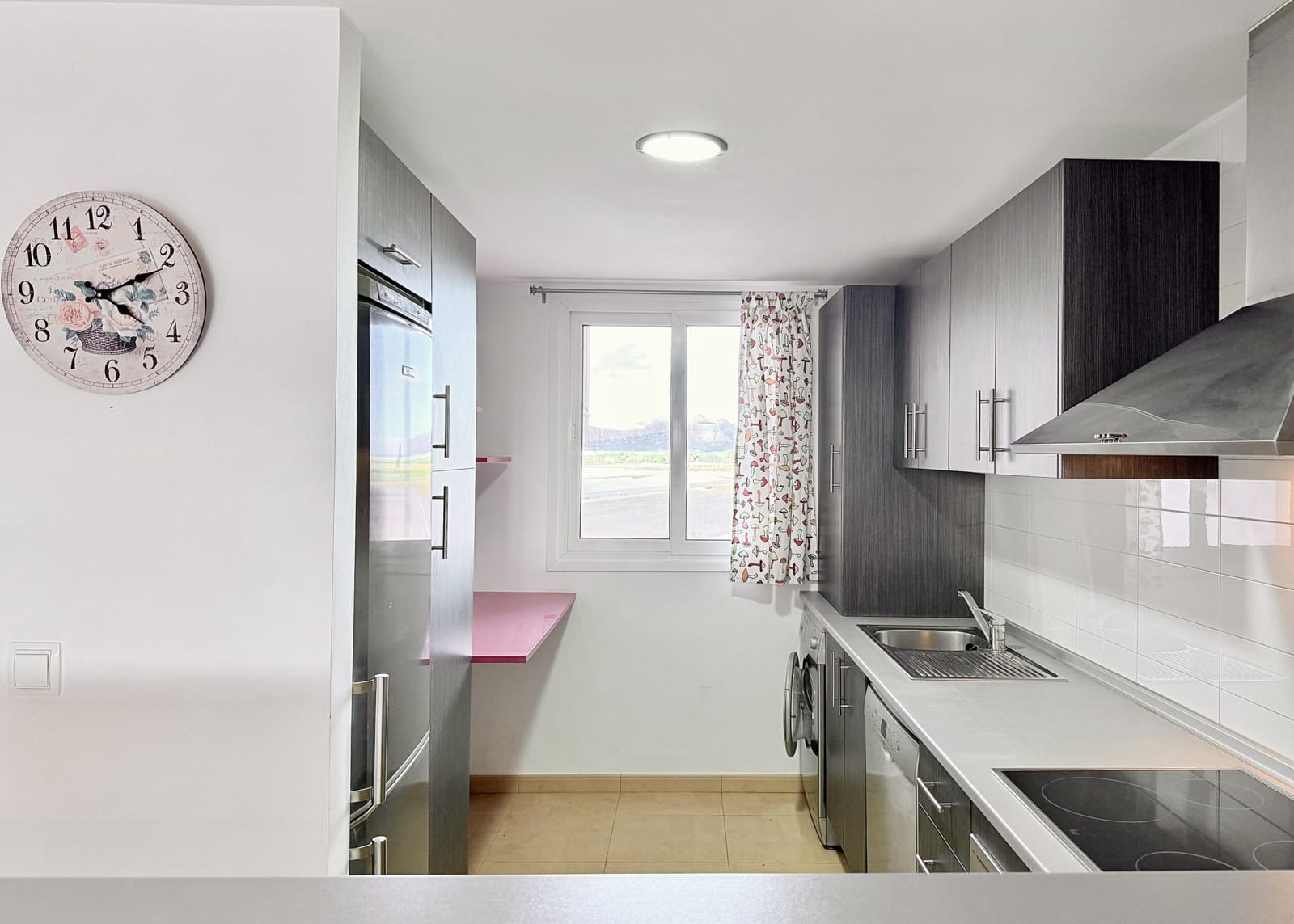 2 bedroom Apartment for sale in Torre-Pacheco with pool - € 205,000 (Ref: 9487160)