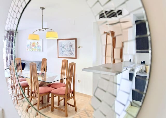 2 slaapkamer Appartement te koop in Torre-Pacheco met zwembad - € 205.000 (Ref: 9487160)