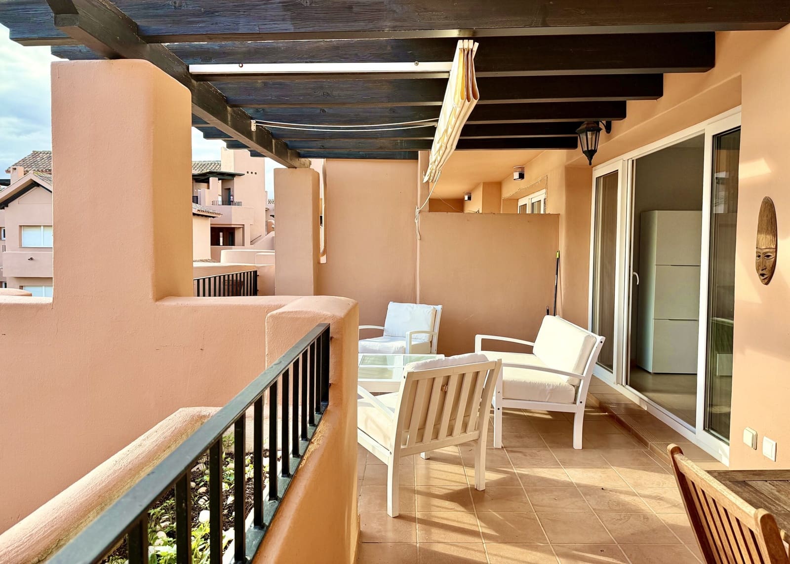 2 bedroom Apartment for sale in Torre-Pacheco with pool - € 205,000 (Ref: 9487160)