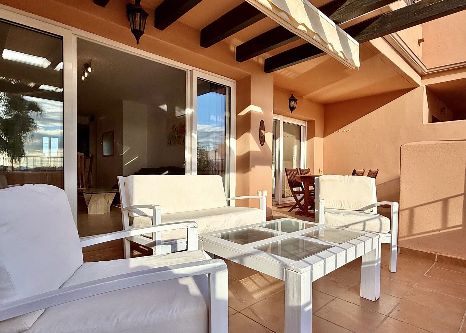 2 bedroom Apartment for sale in Torre-Pacheco with pool - € 205,000 (Ref: 9487160)