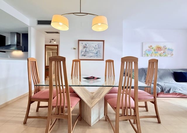 2 slaapkamer Appartement te koop in Torre-Pacheco met zwembad - € 205.000 (Ref: 9487160)