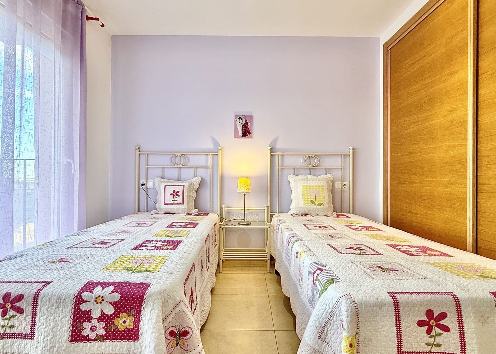 2 bedroom Apartment for sale in Torre-Pacheco with pool - € 205,000 (Ref: 9487160)