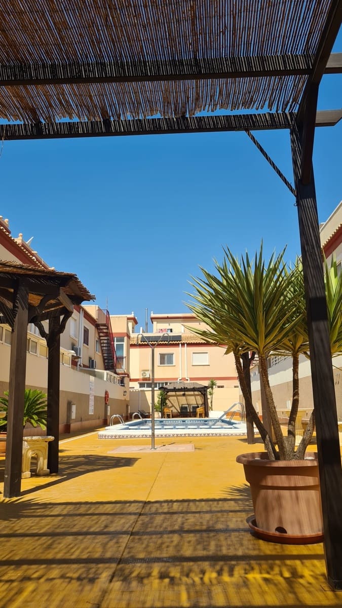 3 bedroom Apartment for sale in Lo Pagan - € 179,500 (Ref: 9490099)