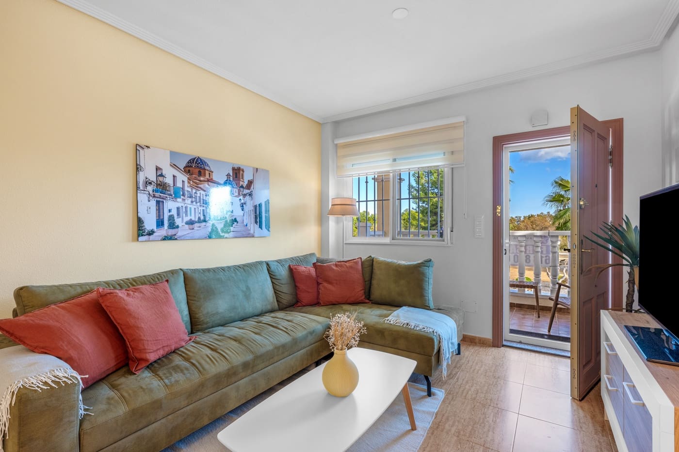 3 bedroom Apartment for sale in Lo Pagan - € 179,500 (Ref: 9490099)