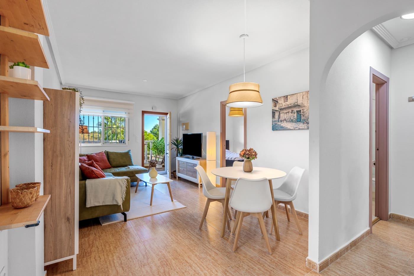 3 bedroom Apartment for sale in Lo Pagan - € 179,500 (Ref: 9490099)