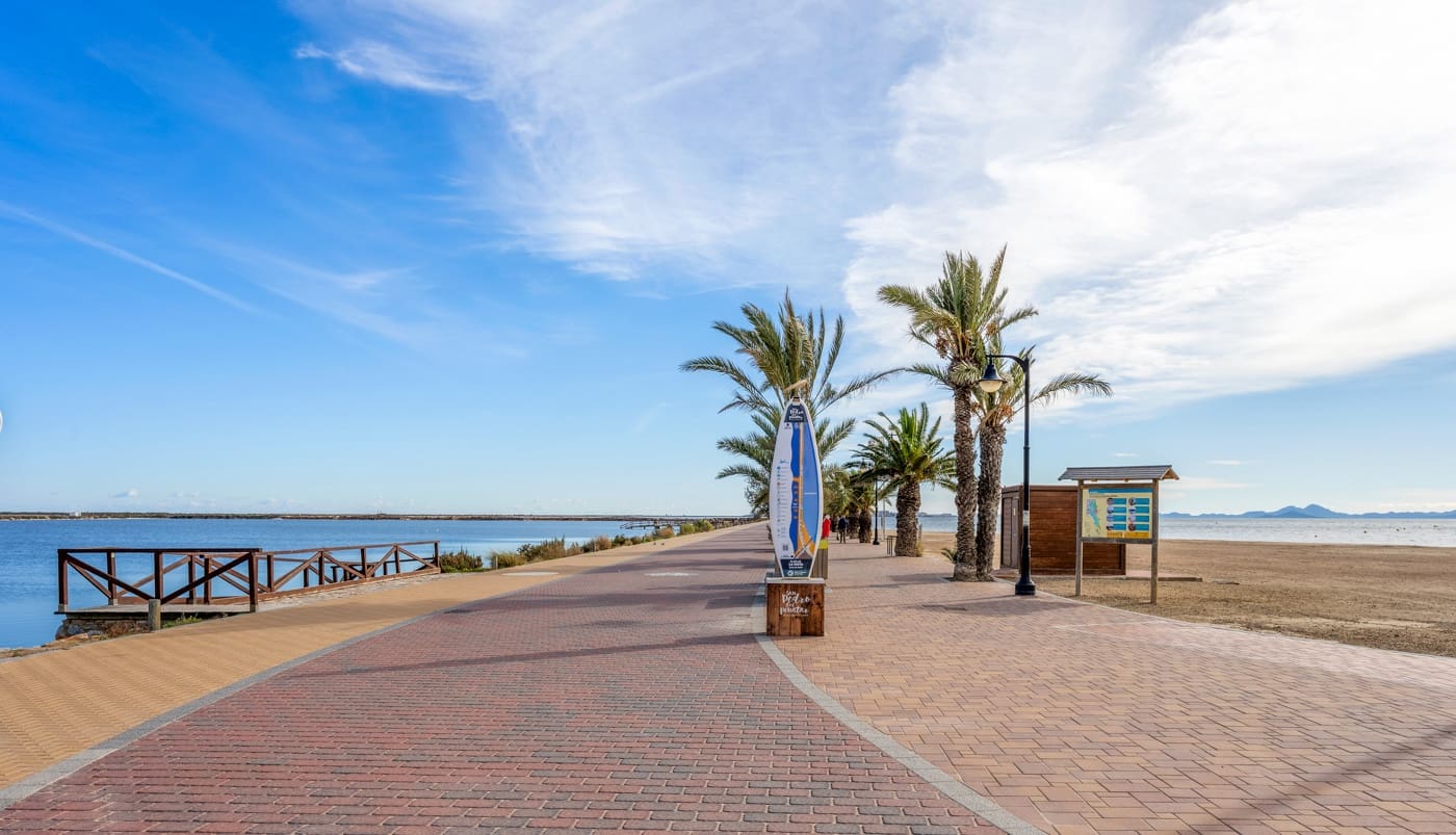 3 bedroom Apartment for sale in Lo Pagan - € 179,500 (Ref: 9490099)