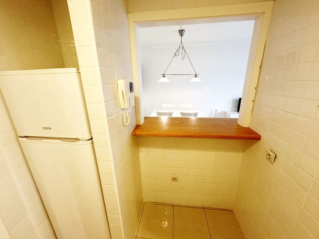 2 soverom Leilighet til salgs i Roda, San Javier - € 148 200 (Ref: 9500499)