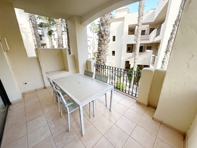 2 soverom Leilighet til salgs i Roda, San Javier - € 148 200 (Ref: 9500499)