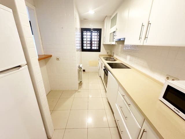 2 soverom Leilighet til salgs i Roda, San Javier - € 148 200 (Ref: 9500499)