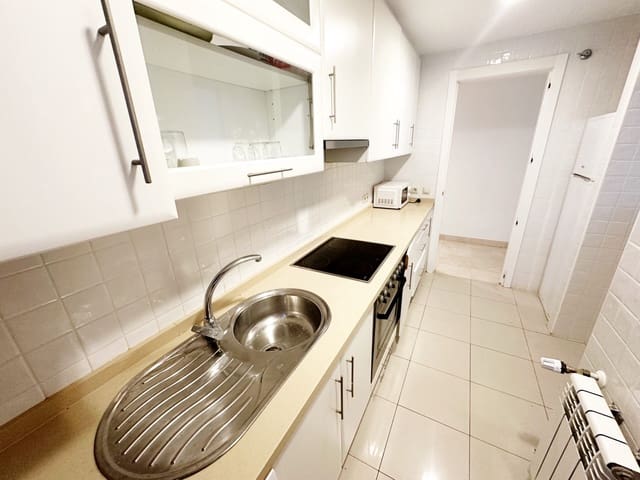 2 soverom Leilighet til salgs i Roda, San Javier - € 148 200 (Ref: 9500499)