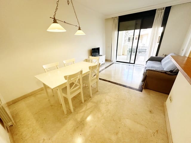 2 soverom Leilighet til salgs i Roda, San Javier - € 148 200 (Ref: 9500499)