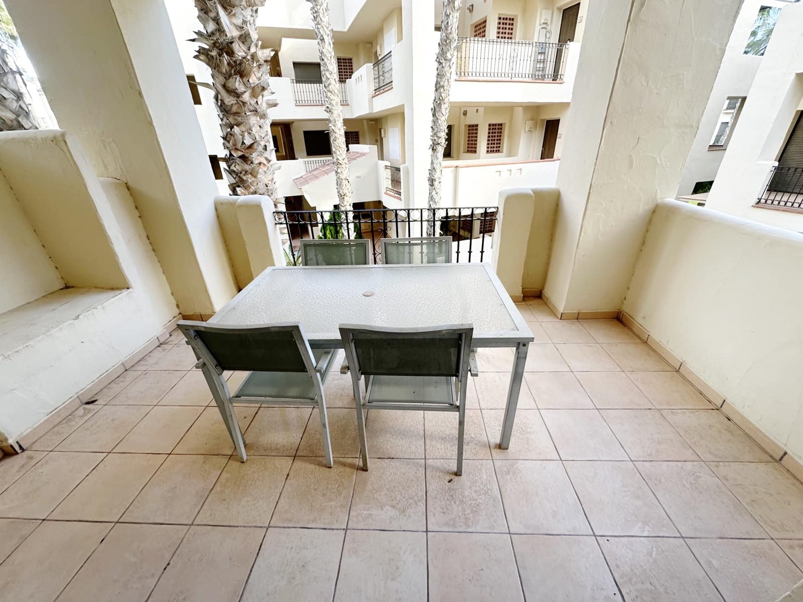 2 chambre Appartement à vendre à Roda - 148 200 € (Ref: 9500499)